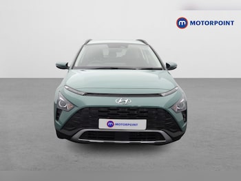 Used Hyundai BAYON 2023 for sale - 79502749: Photo
