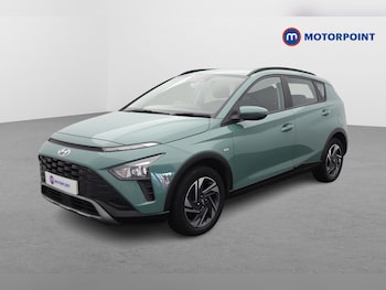 Used Hyundai BAYON 2023 for sale - 79502749: Photo