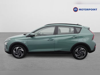 Used Hyundai BAYON 2023 for sale - 79502749: Photo