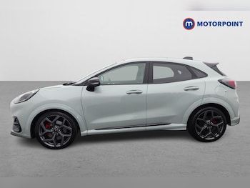 Used Ford Puma 2025 for sale - 79088923: Photo