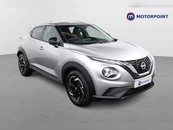 Used Nissan Juke 2024 for sale - 79719036: Photo