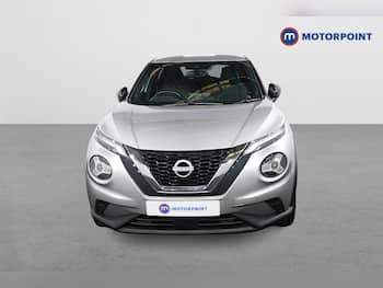 Used Nissan Juke 2024 for sale - 79719036: Photo