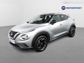 Used Nissan Juke 2024 for sale - 79719036: Photo