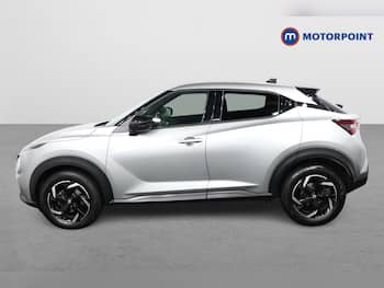 Used Nissan Juke 2024 for sale - 79719036: Photo