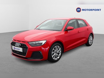 Used Audi A1 2022 for sale - 79152243: Photo
