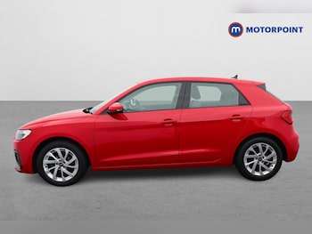 Used Audi A1 2022 for sale - 79152243: Photo
