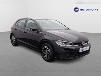 Used Volkswagen Polo 2026 for sale - 79560490: Photo