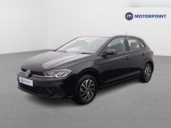 Used Volkswagen Polo 2026 for sale - 79560490: Photo