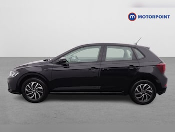 Used Volkswagen Polo 2026 for sale - 79560490: Photo