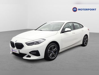 Used BMW 2 Series 2021 for sale - 79261482: Photo
