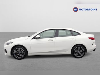 Used BMW 2 Series 2021 for sale - 79261482: Photo