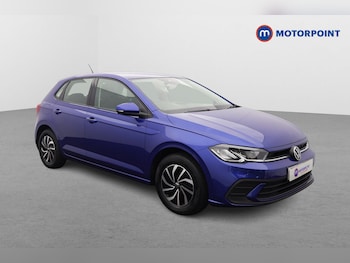 Used Volkswagen Polo 2024 for sale - 79174131: Photo