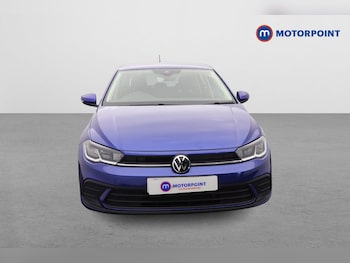 Used Volkswagen Polo 2024 for sale - 79174131: Photo