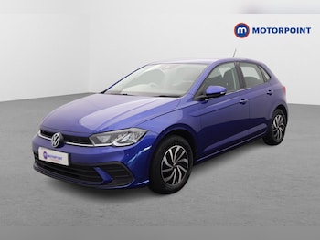 Used Volkswagen Polo 2024 for sale - 79174131: Photo