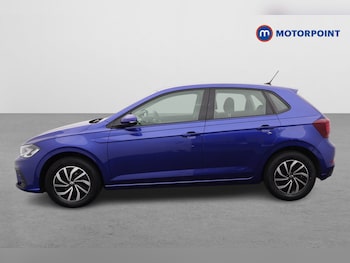 Used Volkswagen Polo 2024 for sale - 79174131: Photo