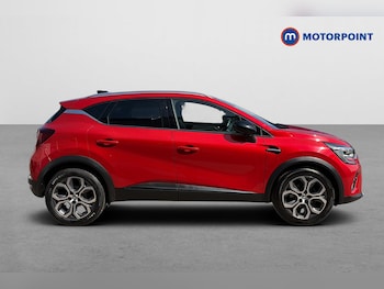 Used Renault Captur 2024 for sale - 79152346: Photo