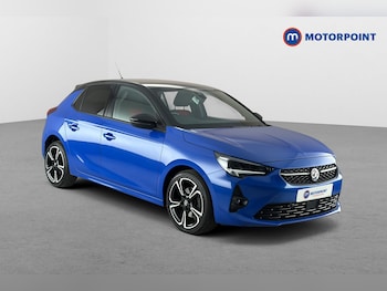 Used Vauxhall Corsa 2021 for sale - 79369608: Photo