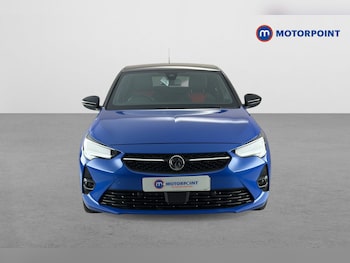 Used Vauxhall Corsa 2021 for sale - 79369608: Photo