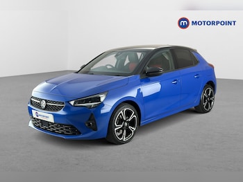 Used Vauxhall Corsa 2021 for sale - 79369608: Photo
