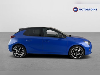 Used Vauxhall Corsa 2021 for sale - 79369608: Photo