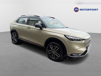 Used Honda HR-V 2024 for sale - 79364306: Photo