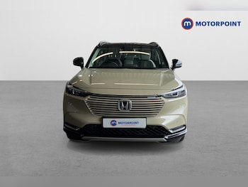 Used Honda HR-V 2024 for sale - 79364306: Photo