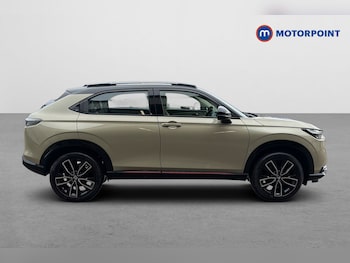 Used Honda HR-V 2024 for sale - 79364306: Photo