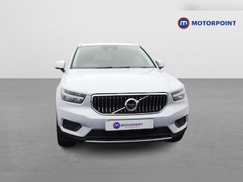 Used Volvo XC40 2022 for sale - 79476170: Photo