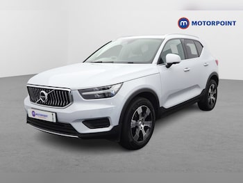 Used Volvo XC40 2022 for sale - 79476170: Photo