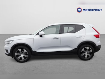 Used Volvo XC40 2022 for sale - 79476170: Photo