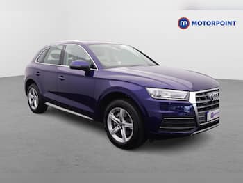 Used Audi Q5 2019 for sale - 79816517: Photo