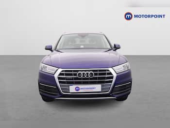 Used Audi Q5 2019 for sale - 79816517: Photo