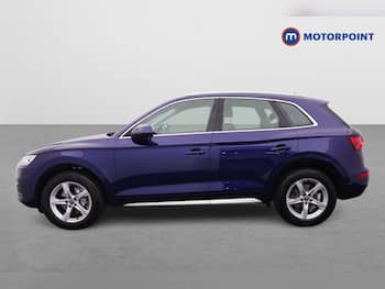 Used Audi Q5 2019 for sale - 79816517: Photo