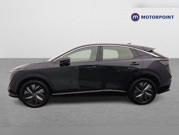 Used Nissan ARIYA 2025 for sale - 79177536: Photo