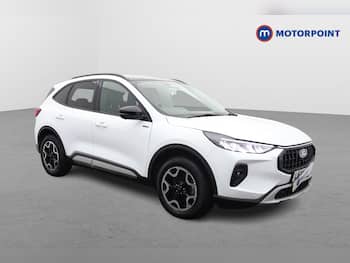 Used Ford Kuga 2024 for sale - 79648145: Photo