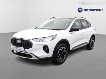 Used Ford Kuga 2024 for sale - 79648145: Photo