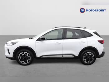 Used Ford Kuga 2024 for sale - 79648145: Photo