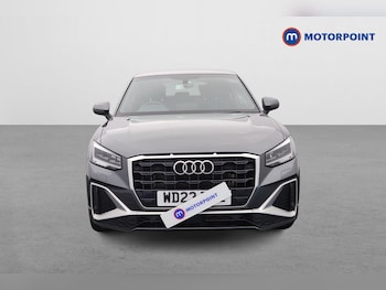 Used Audi Q2 2023 for sale - 79460424: Photo