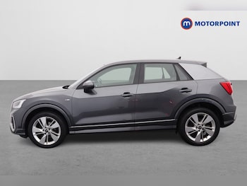 Used Audi Q2 2023 for sale - 79460424: Photo
