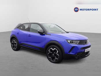 Used Vauxhall Mokka 2023 for sale - 79639365: Photo