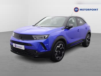 Used Vauxhall Mokka 2023 for sale - 79639365: Photo