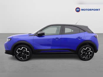 Used Vauxhall Mokka 2023 for sale - 79639365: Photo