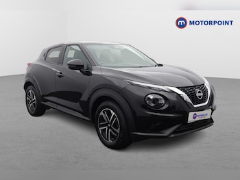 Used Nissan Juke 2024 for sale - 79283830: Photo