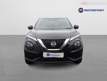 Used Nissan Juke 2024 for sale - 79283830: Photo