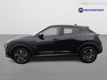 Used Nissan Juke 2024 for sale - 79283830: Photo