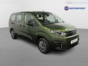 Used Citroen Berlingo 2026 for sale - 79581704: Photo
