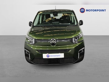 Used Citroen Berlingo 2026 for sale - 79581704: Photo