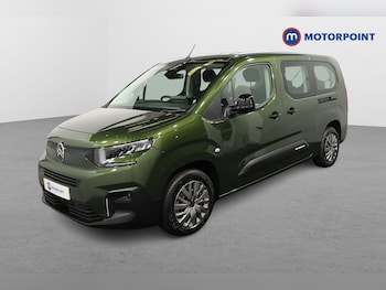Used Citroen Berlingo 2026 for sale - 79581704: Photo