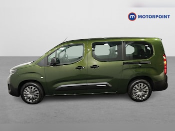 Used Citroen Berlingo 2026 for sale - 79581704: Photo