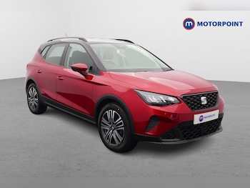 Used SEAT Arona 2023 for sale - 79504965: Photo